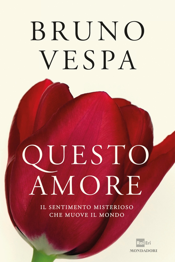 Questo amore - Librerie.coop Questo amore - Librerie.coop