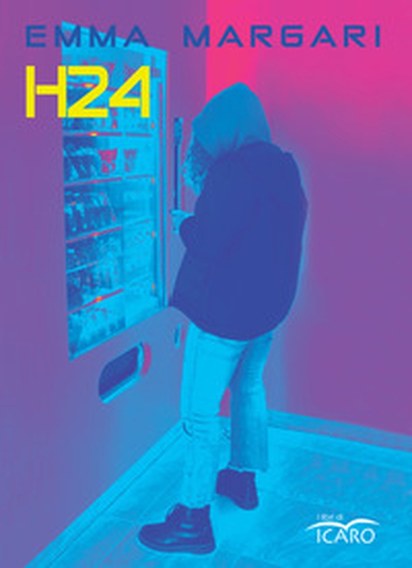 H24 - Librerie.coop H24 - Librerie.coop