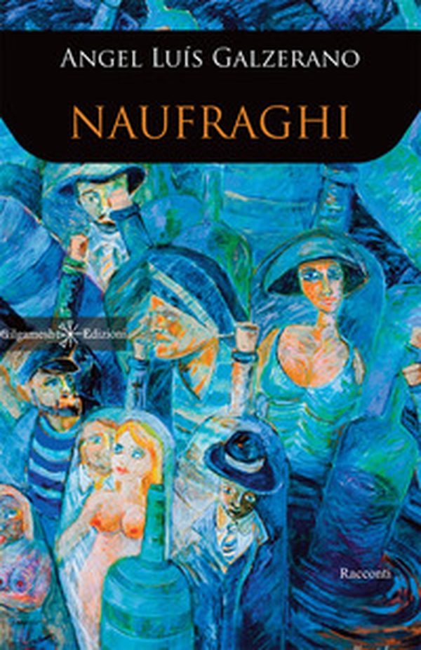 Naufraghi - Librerie.coop Naufraghi - Librerie.coop