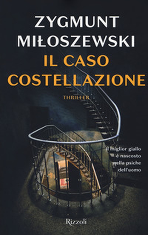 Il caso costellazione - Librerie.coop Il caso costellazione - Librerie.coop