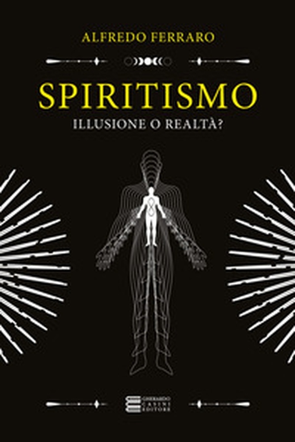 Spiritismo... illusione o realtà? - Librerie.coop Spiritismo... illusione o realtà? - Librerie.coop