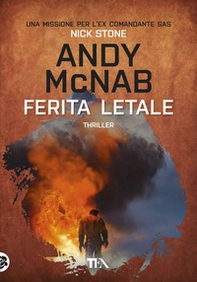 Ferita letale - Librerie.coop Ferita letale - Librerie.coop