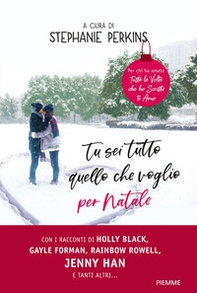 Tu sei tutto quello che voglio per Natale - Librerie.coop Tu sei tutto quello che voglio per Natale - Librerie.coop