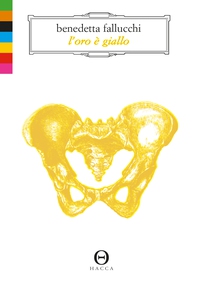 L'oro è giallo - Librerie.coop