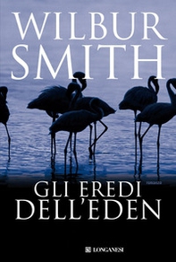 Gli eredi dell'Eden - Librerie.coop Gli eredi dell'Eden - Librerie.coop