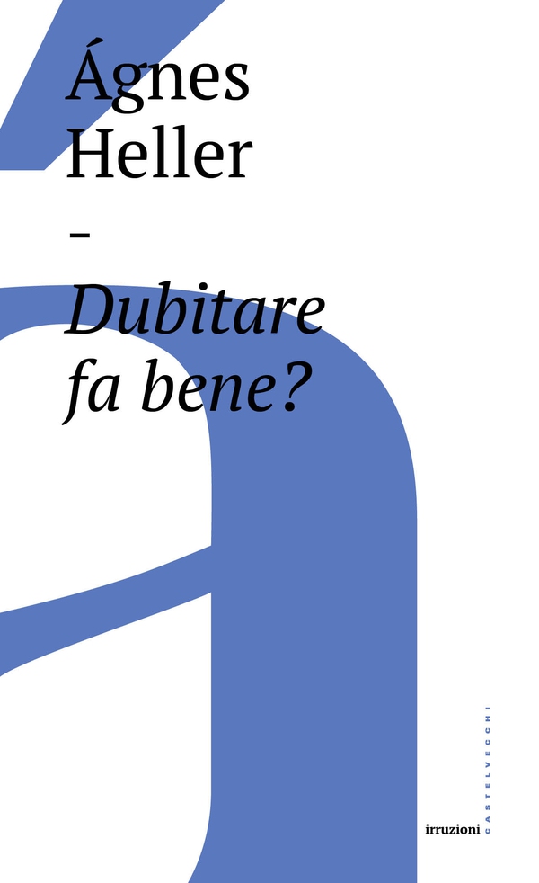 Dubitare fa bene? - Librerie.coop Dubitare fa bene? - Librerie.coop