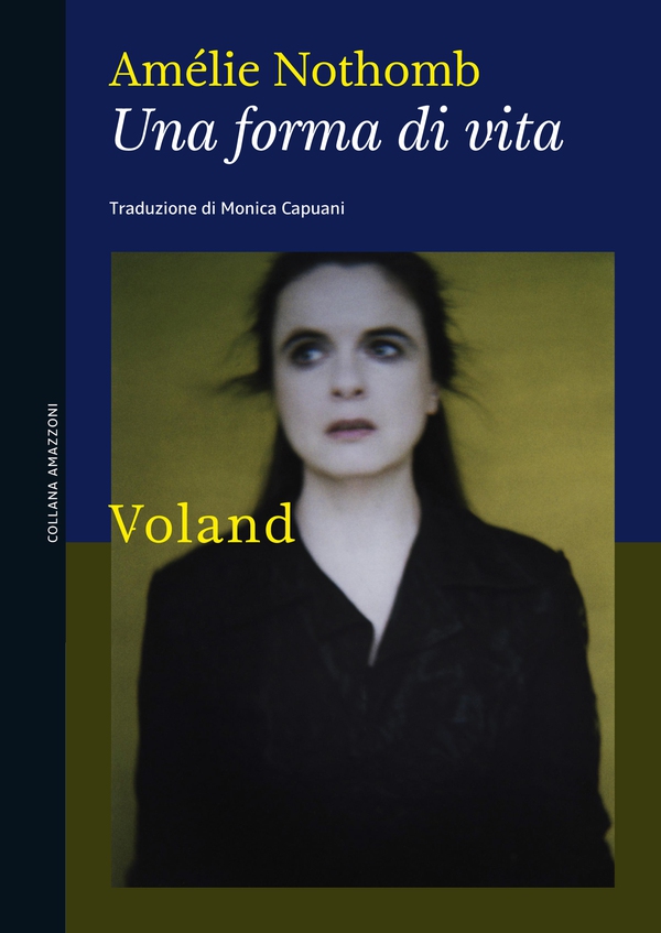 Una forma di vita - Librerie.coop