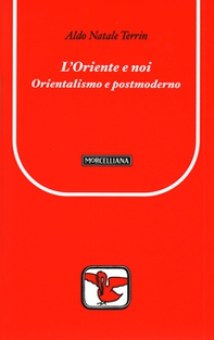 L'Oriente e noi - Librerie.coop