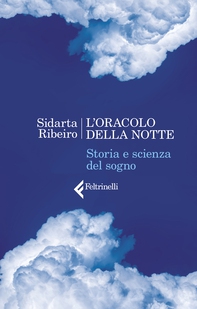 L'oracolo della notte - Librerie.coop L'oracolo della notte - Librerie.coop