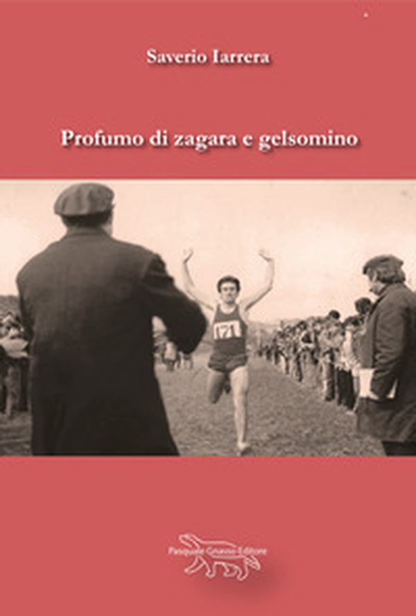 Profumo di zagare e gelsomino - Librerie.coop Profumo di zagare e gelsomino - Librerie.coop