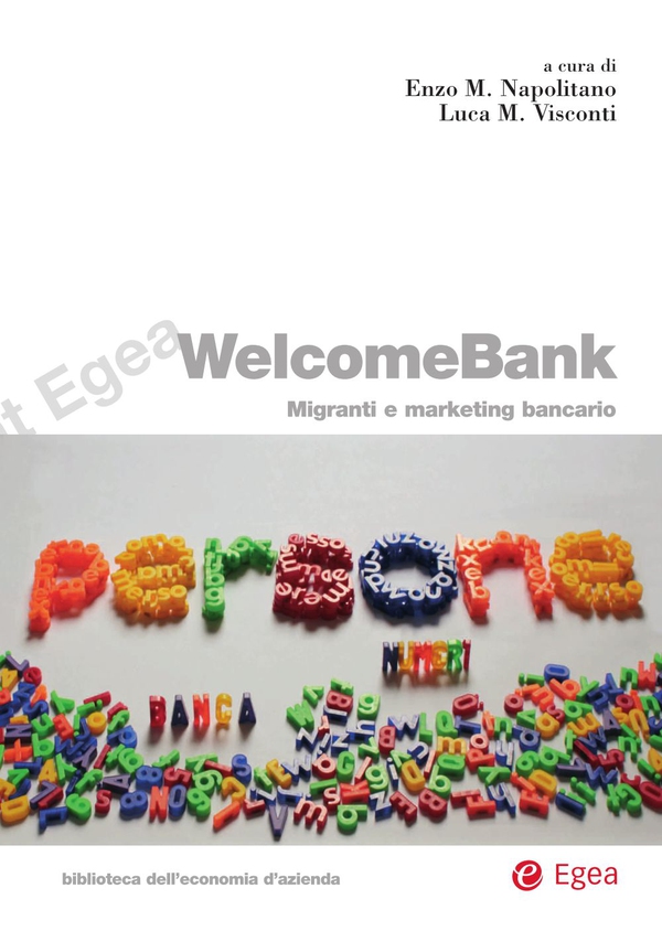 WelcomeBank - Librerie.coop WelcomeBank - Librerie.coop