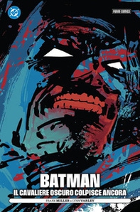 Batman. Il cavaliere oscuro colpisce ancora - Librerie.coop