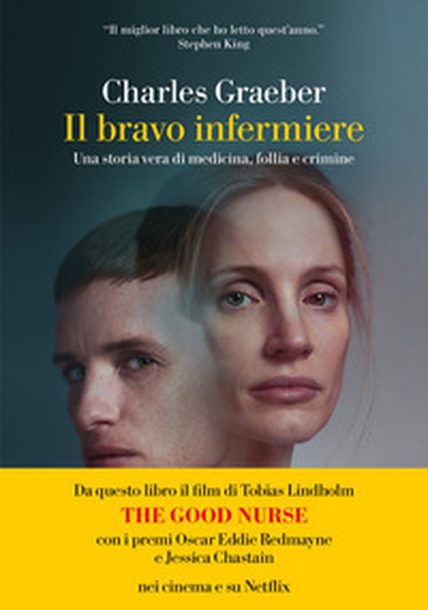 Il bravo infermiere - Librerie.coop Il bravo infermiere - Librerie.coop