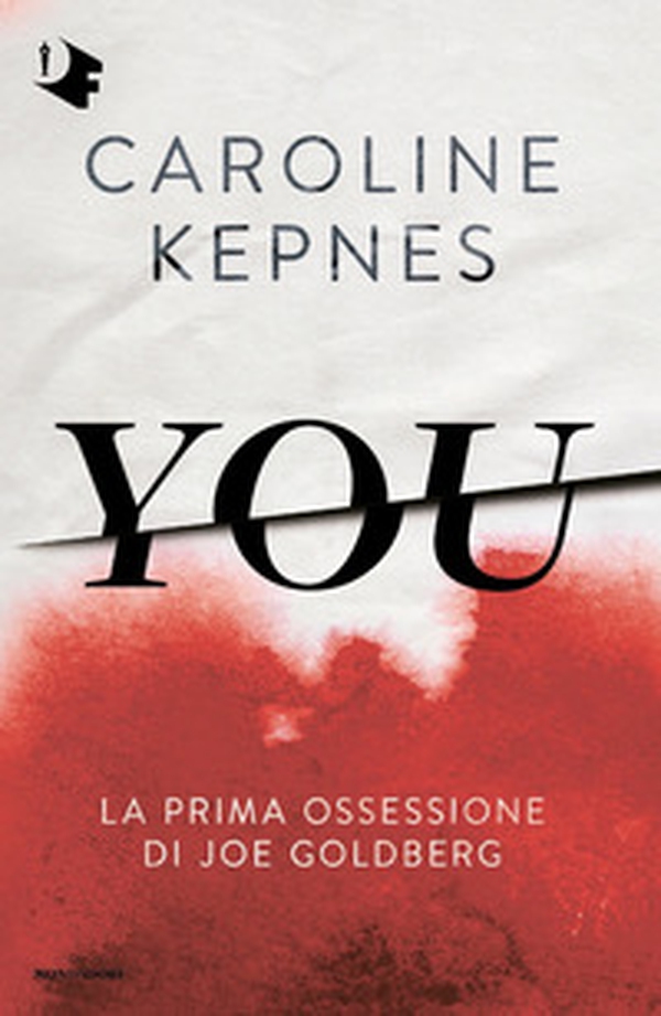 You. Ediz. italiana - Librerie.coop You. Ediz. italiana - Librerie.coop