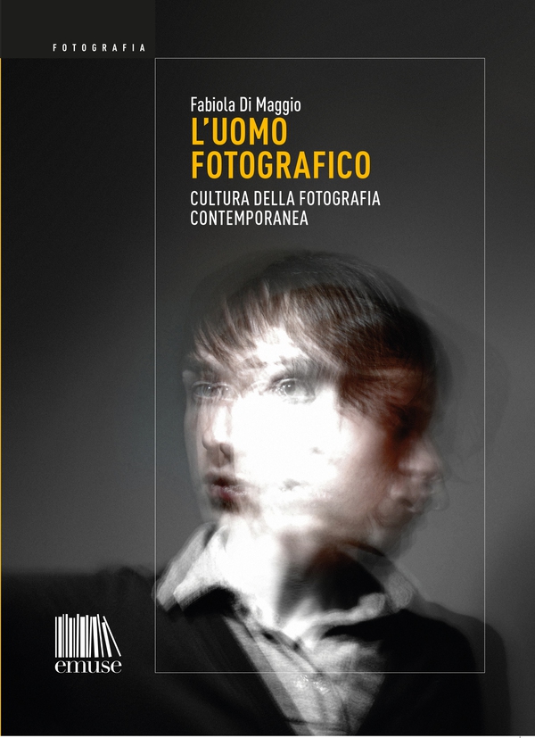 L'uomo fotografico - Librerie.coop L'uomo fotografico - Librerie.coop