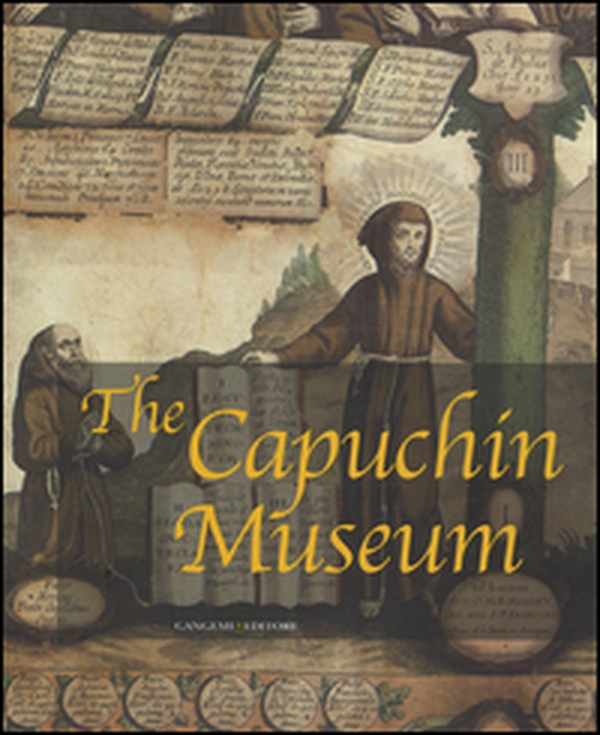 The Capuchin Museum - Librerie.coop