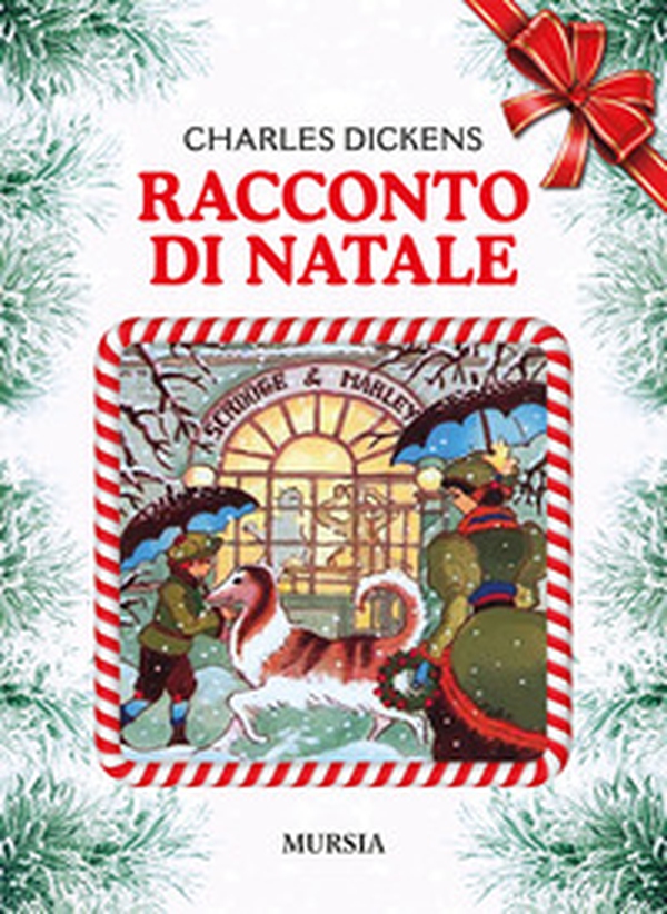 Racconto di Natale - Librerie.coop Racconto di Natale - Librerie.coop