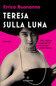 Teresa sulla luna - Librerie.coop