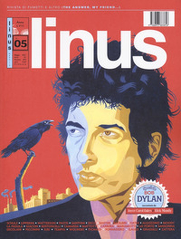 Linus - Librerie.coop Linus - Librerie.coop