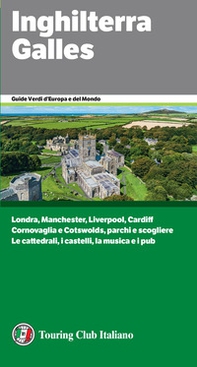 Inghilterra e Galles - Librerie.coop Inghilterra e Galles - Librerie.coop