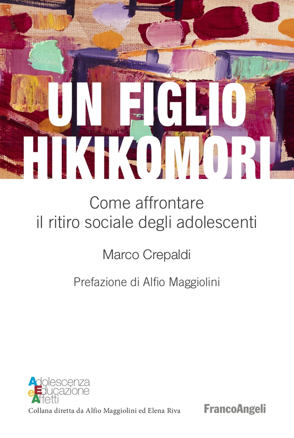 Un figlio hikikomori - Librerie.coop