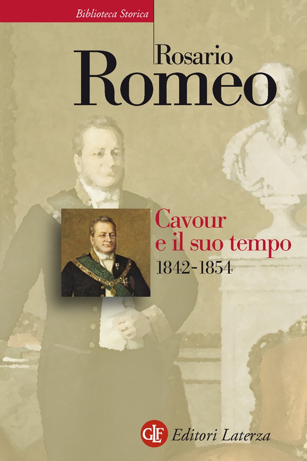 Cavour e il suo tempo. vol. 2. 1842-1854 - Librerie.coop Cavour e il suo tempo. vol. 2. 1842-1854 - Librerie.coop