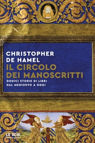 Il circolo dei manoscritti - Librerie.coop