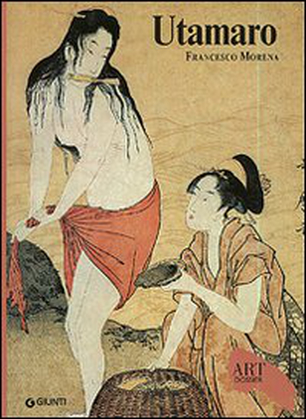 Utamaro - Librerie.coop Utamaro - Librerie.coop