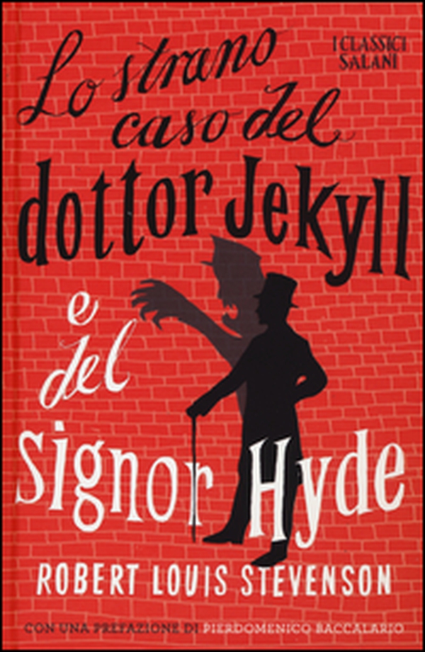 Lo strano caso del dottor Jekyll e del signor Hyde - Librerie.coop Lo strano caso del dottor Jekyll e del signor Hyde - Librerie.coop