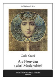 Art Nouveau e altri modernismi - Librerie.coop