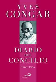 Diario del concilio (1960-1966) - Librerie.coop