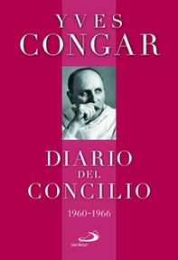 Diario del concilio (1960-1966) - Librerie.coop Diario del concilio (1960-1966) - Librerie.coop