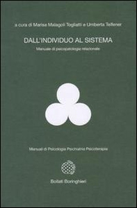 Dall'individuo al sistema - Librerie.coop Dall'individuo al sistema - Librerie.coop