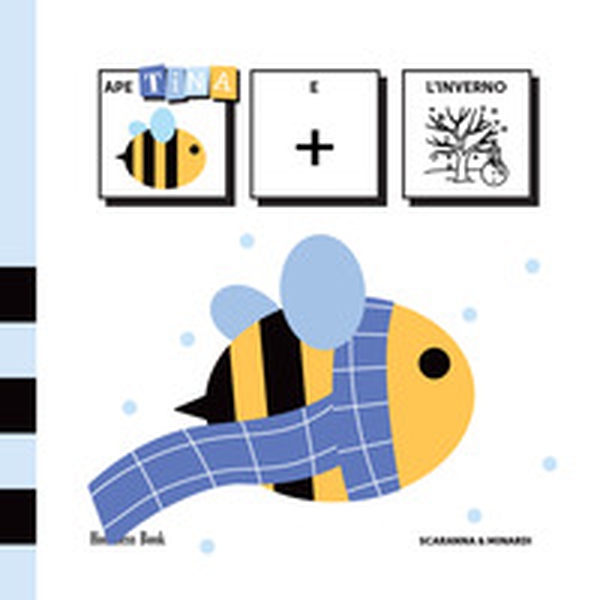 Ape Tina e l'inverno. Ediz. CAA - Librerie.coop Ape Tina e l'inverno. Ediz. CAA - Librerie.coop