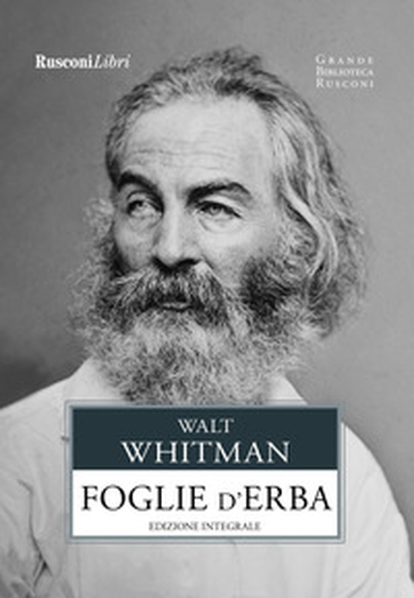 Foglie d'erba - Librerie.coop Foglie d'erba - Librerie.coop