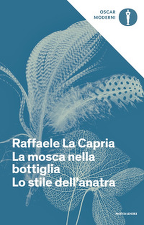 La mosca nella bottiglia-Lo stile dell'anatra - Librerie.coop La mosca nella bottiglia-Lo stile dell'anatra - Librerie.coop