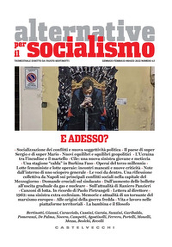 Alternative per il socialismo - Librerie.coop Alternative per il socialismo - Librerie.coop