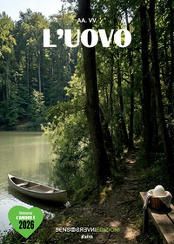 L'uovo - Librerie.coop