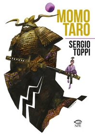 Momotaro - Librerie.coop
