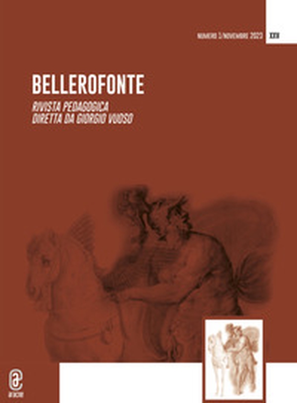 Bellerofonte - Vol. 1 - Librerie.coop Bellerofonte - Vol. 1 - Librerie.coop