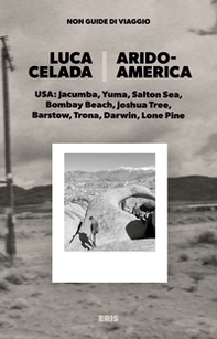 Aridoamerica. USA: Jacumba, Yuma, Salton Sea, Bombay Beach, Joshua Tree, Barstow, Trona, Darwin, Lone Pine - Librerie.coop