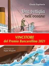 Una bottiglia nell'oceano - Librerie.coop Una bottiglia nell'oceano - Librerie.coop