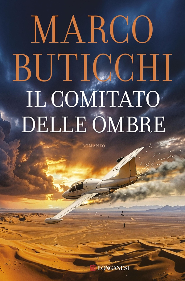 Il comitato delle ombre - Librerie.coop