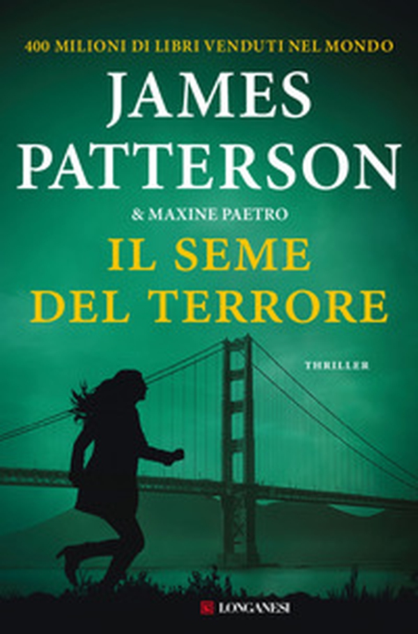 Il seme del terrore - Librerie.coop Il seme del terrore - Librerie.coop