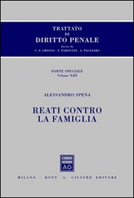 Trattato di diritto penale. Parte speciale - Librerie.coop