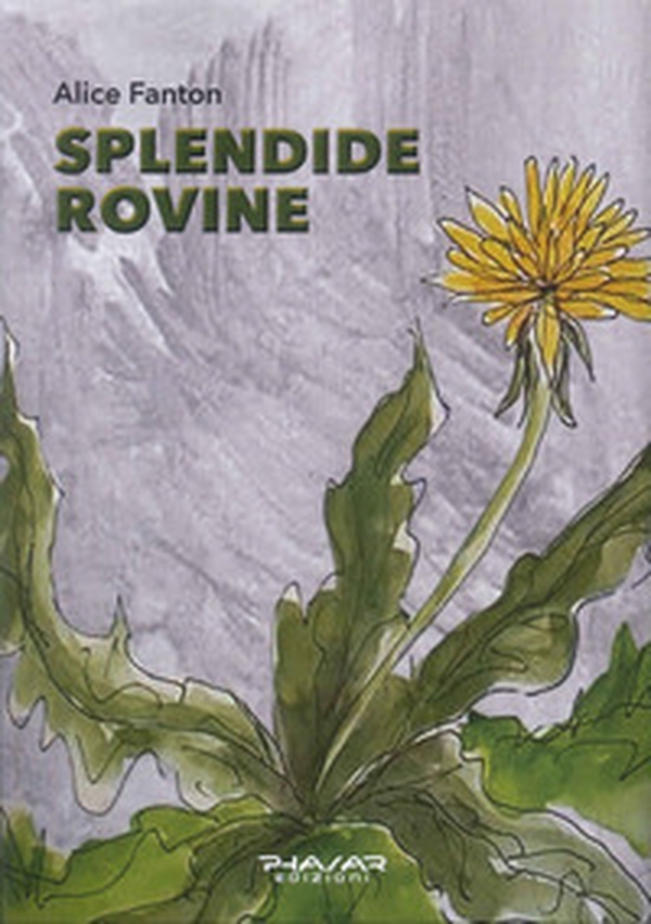 Splendide rovine - Librerie.coop Splendide rovine - Librerie.coop