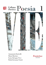 Collana Poetica Vie vol. 1 - Librerie.coop Collana Poetica Vie vol. 1 - Librerie.coop