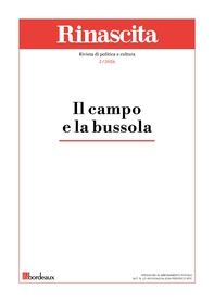 Rinascita. Il campo e la bussola - Librerie.coop