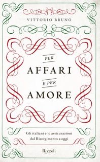 Per affari e per amore - Librerie.coop