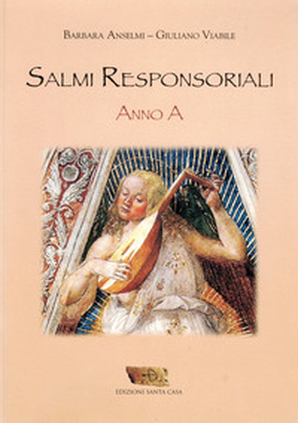 Salmi responsoriali. Anno A - Librerie.coop Salmi responsoriali. Anno A - Librerie.coop